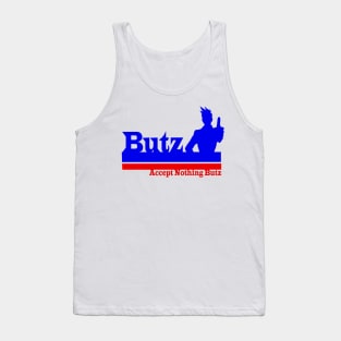 Larry Butz for President. Tank Top